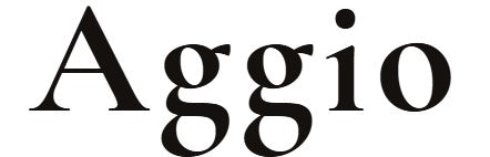 Aggio